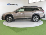 レガシィアウトバック  1.8 リミテッド EX 4WD