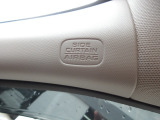 安心のサイドカーテンエアバック付き♪
