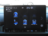 ★メニュー画面★施設名・住所・電話番号などを入力するだけで、現在地から適切なルートを自動で案内します。「Honda Total Care」は日常から週末のドライブまで幅広くサポートします。
