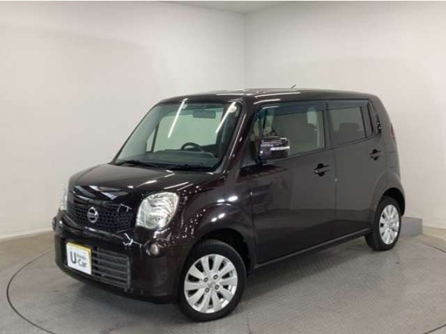 モコ ドルチェ X