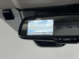 【バックモニター】駐車時に後方が見えるバックモニター付きですので安心して駐車が出来ますよ!