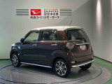 納車後の点検、車検などアフターサービスもお任せください!