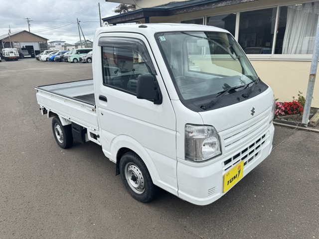 キャリイ KC 4WD 