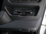 ETC車載器が搭載されているので、高速道路の乗り降りもノンストップで通過できます♪
