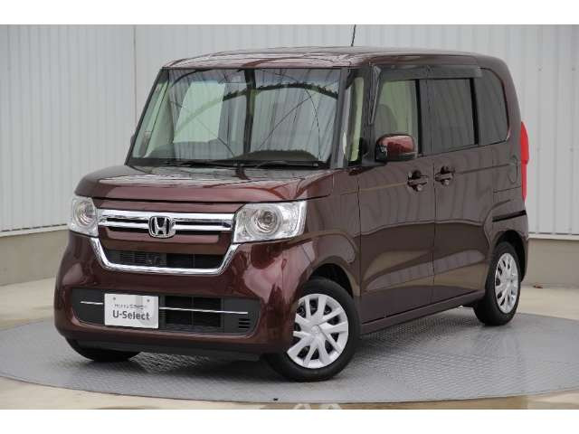 N-BOX L
