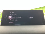 高精細なディスプレイが、快適なドライブをサポート。使いやすいインターフェースで、スムーズな操作が可能です。情報もひと目で確認できます。