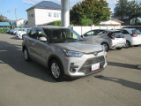 ライズ 1.0 G 4WD 