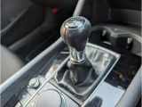 6MT車です。
