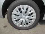 純正ホイール
