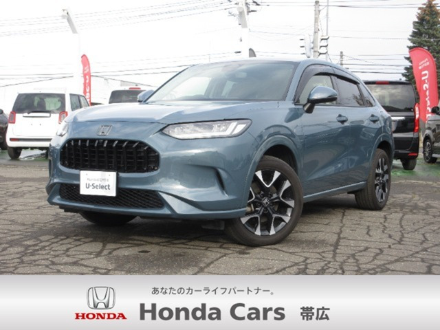 ZR-V 2.0 e:HEV Z 4WD