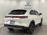 ヴェゼル 1.5 e:HEV X 4WD 
