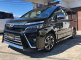 ヴォクシー 2.0 ZS 煌 