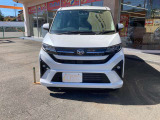 オールメーカーの軽未使用車・軽中古車を実際に「見て」「座って」「一度に比較」できるのが魅力です!