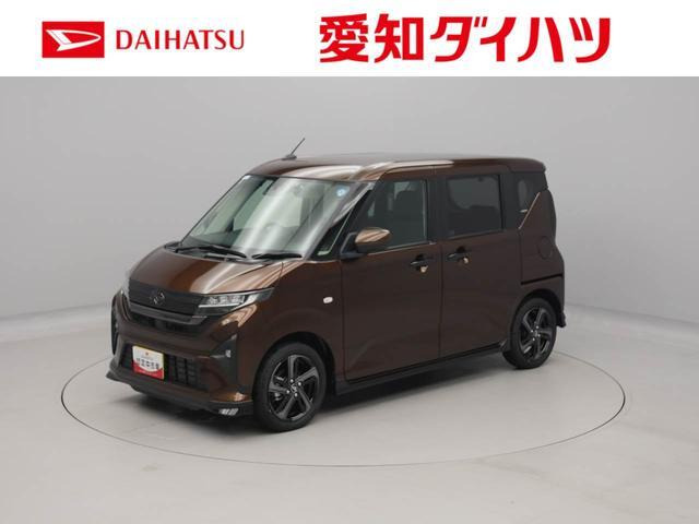 ムーヴ RS 