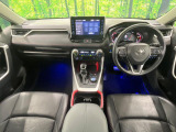RAV4 2.0 アドベンチャー オフロードパッケージ 4WD 