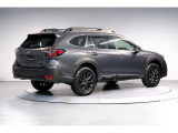 レガシィアウトバック 1.8 ブラック セレクション 4WD 
