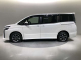 ヴォクシー 2.0 ZS ウェルキャブ スロープタイプI 車いす1脚仕様 