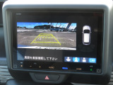 バックカメラ
