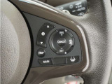 ◆アダプティブクルーズコントロール◆予め設定した車速内でクルマが自動的に加減速。前走車との適切な車間距離を維持しながら追従走行します。【LKAS】車線維持支援システムでステアリング操作を支援。