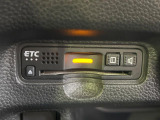 【ETC】高速道路の料金所をストレスなく通過!話題のスポットやサービスエリアに多い「スマートIC」利用時は必須のアイテムです。当店でセットアップを実施、ご納車当日からすぐにご利用いただけます!