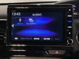 ナビゲーション機能は勿論、Bluetoothにも対応しているのでお手持ちのデバイスからお好きな音楽を良い音で聞きながら快適ドライブ。