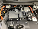ホンダスタッフがしっかり整備して保証付きにてお渡し致します。エンジンルーム&室内ルームともにクリーニング済みで清潔です。快適なドライブをお楽しみください。