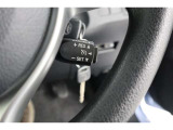 クルーズコントロール付です。アクセルペダルを踏み続けることなくセットした一定速度を維持する機能であり、運転者の疲労軽減に役立ちます。