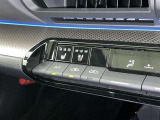 シートヒーター&シートクーラー装備しています。寒い日でも暑い日でも快適に運転出来ますネ♪