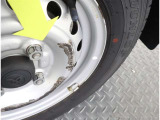現車確認お願いします。