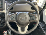 ☆HONDA SENSING☆★衝突軽減ブレーキ・誤発進抑制機能・路外逸脱抑制機能など安心安全快適に運転できる装備を搭載しております★