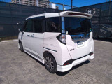 LEDテールライトです。省電力、高輝度のLEDは明るく照らすので夜間運転時の視認性を高めます。スタイリッシュな見た目で細かいところもこだわりたいあなたに!