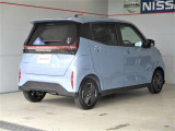 ■電気自動車の軽だから、運転ラクラク!力強い加速は軽ターボ車の2倍!スムーズな発信で運転が楽しくなる!
