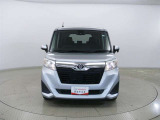 ルーミー 1.0 G S 