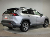 RAV4 2.5 ハイブリッド G E-Four 4WD 