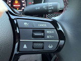 先進の安全装備HondaSENSING
