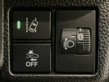 ホンダが推し進める総合先進安全装備のセンシング搭載! 衝突や斜線はみだしなどの危険が予測される時、センサーが警告。ヒューマンエラーを高度先進技術が補完してくれます。