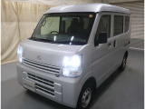 NV100クリッパー DX GLパッケージ ハイルーフ 4WD 