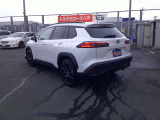 カローラクロス  2.0 GRスポーツ E-Four 4WD