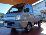 キャリイ KC エアコン パワステ 農繁仕様 4WD 