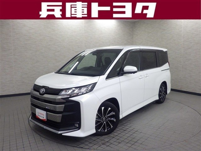 ノア  2.0 S-Z