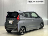 デイズ ハイウェイスターX 