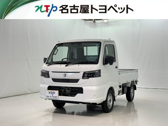 キャリイ KC 農繁 4WD
