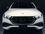 Eクラス E220d スポーツ ナイトエディション ドライバーズパッケージ(ISG) 