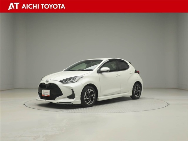 ヤリス 1.5 Z