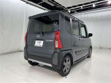 走りにこだわりながら収納力も持ち合わせたお車です。荷物を載せて軽快なドライブを楽しめますよ♪