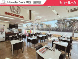 【蓮田店紹介】小さくてもアットホームな店内です。店内はフリードリンクとなっております。陽射しが明るい店内でゆっくりとおくつろぎくださいませ。