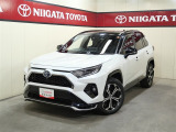 トヨタ RAV4