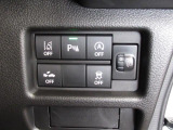 【コーナーセンサー】駐車時など障害物をセンサーが察知しアラームで教えてくれます!あると便利な装備です☆