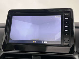 日産オリジナルドライブレコーダー(フロント+車室内)がついており、ナビ画面で確認することができます。
