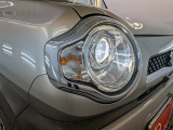 暗い夜道も照らしてくれるライト☆LED・HID・ハロゲンなのかこちらもチェックポイントです☆